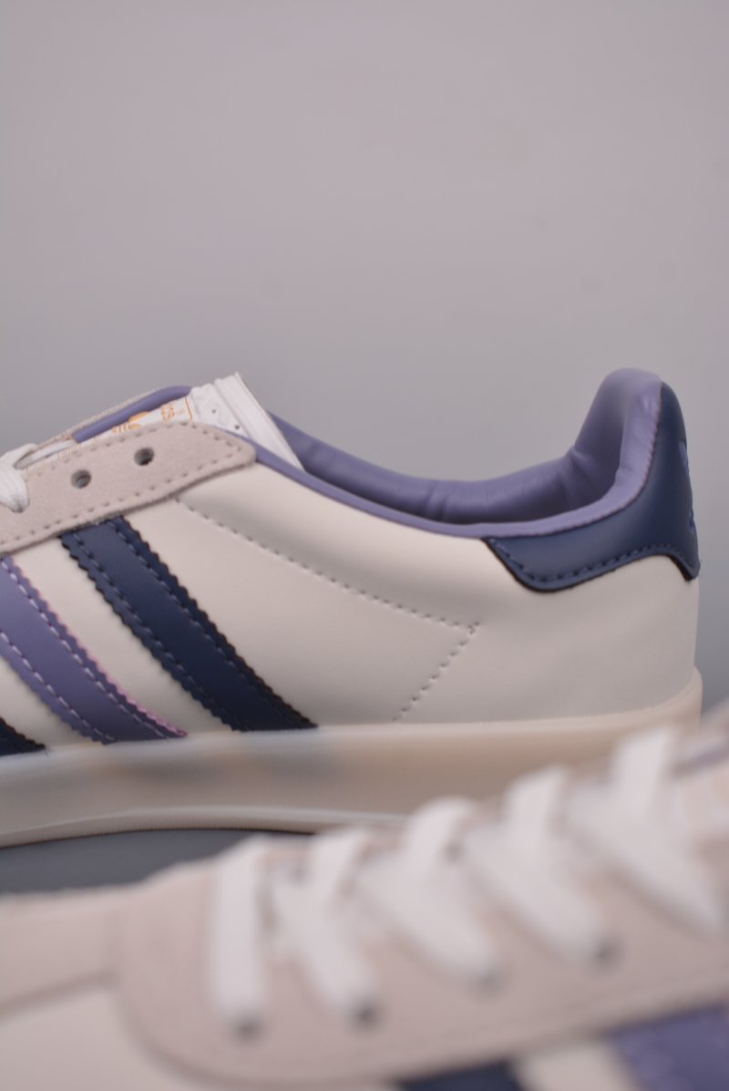 Adidas Gazelle Indoor view