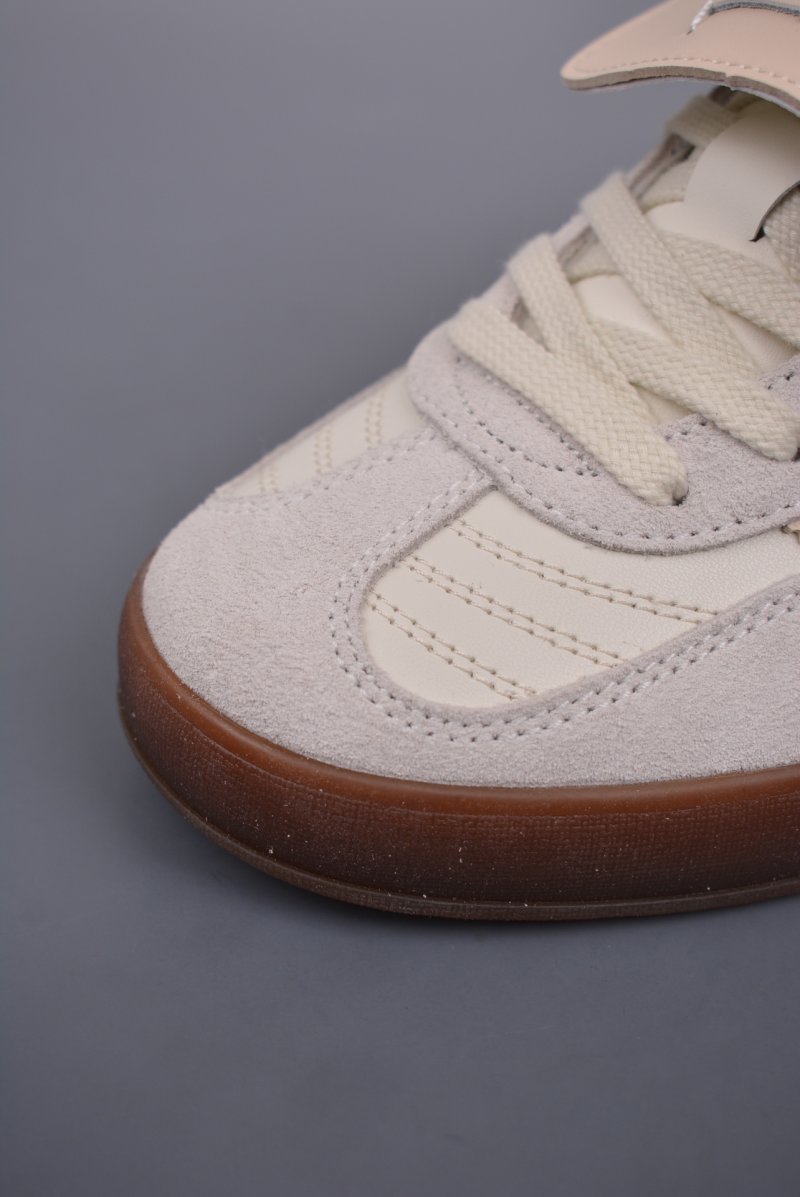Adidas Gazelle Indoor view