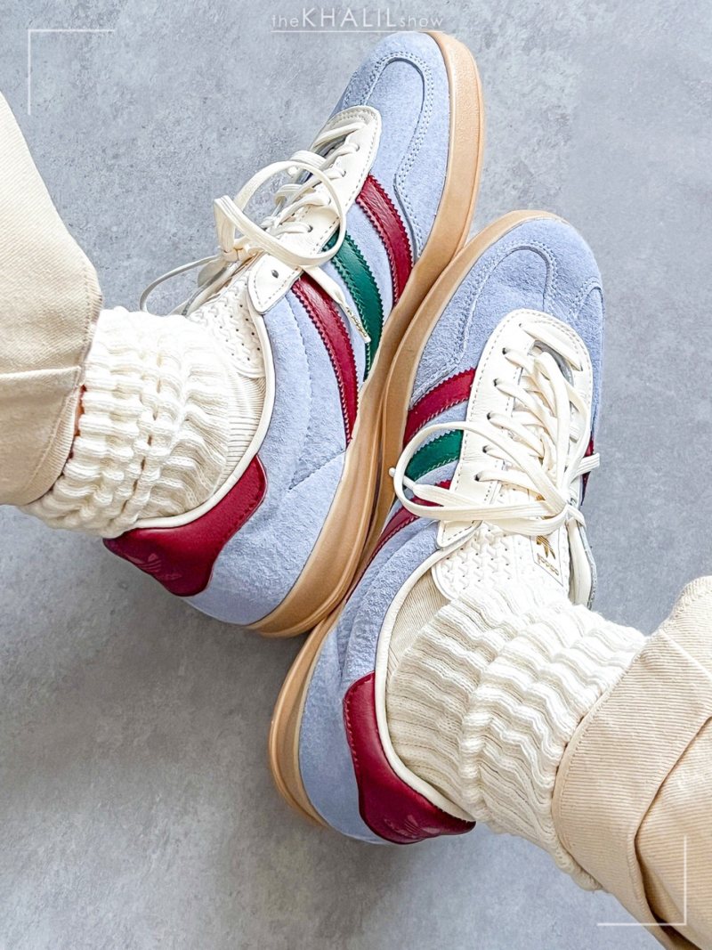 Adidas Gazelle Indoor