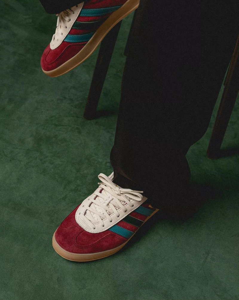 Adidas Gazelle Indoor