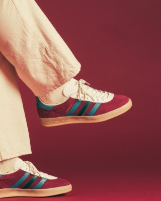 Adidas Gazelle Indoor view 6