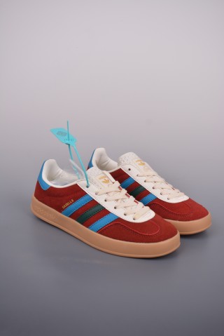 Adidas Gazelle Indoor view 1