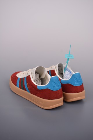 Adidas Gazelle Indoor view 2