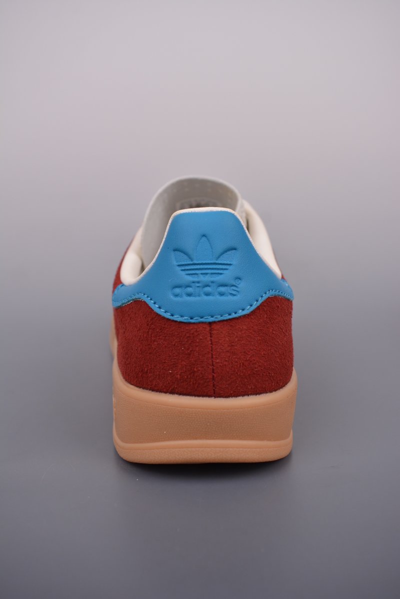 Adidas Gazelle Indoor view
