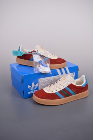 Adidas Gazelle Indoor view 5