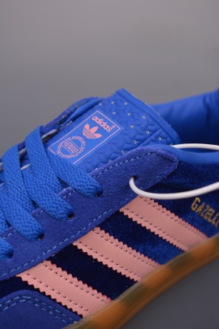 Adidas Gazelle Indoor view 7