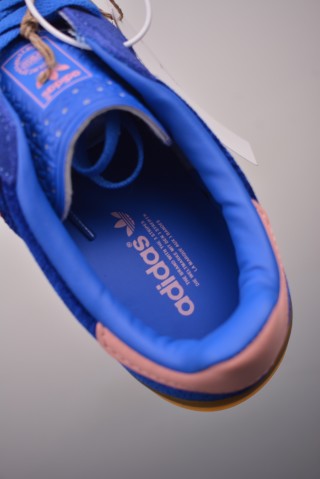 Adidas Gazelle Indoor view 9