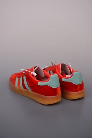 Adidas Gazelle Indoor view 2