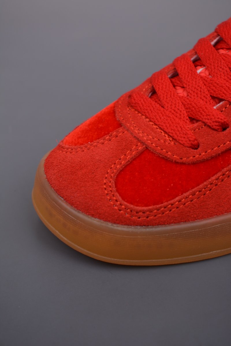 Adidas Gazelle Indoor view