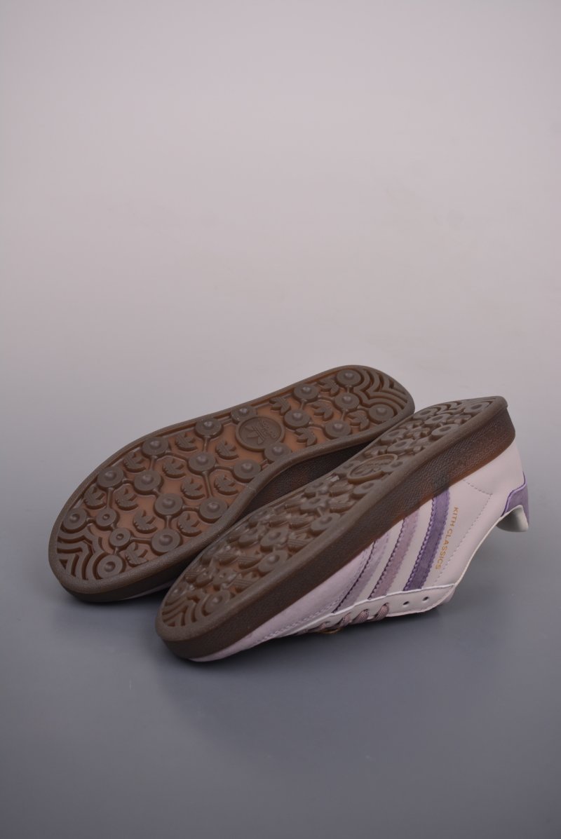 Adidas Gazelle Indoor view