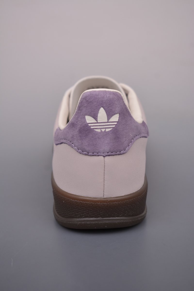 Adidas Gazelle Indoor view
