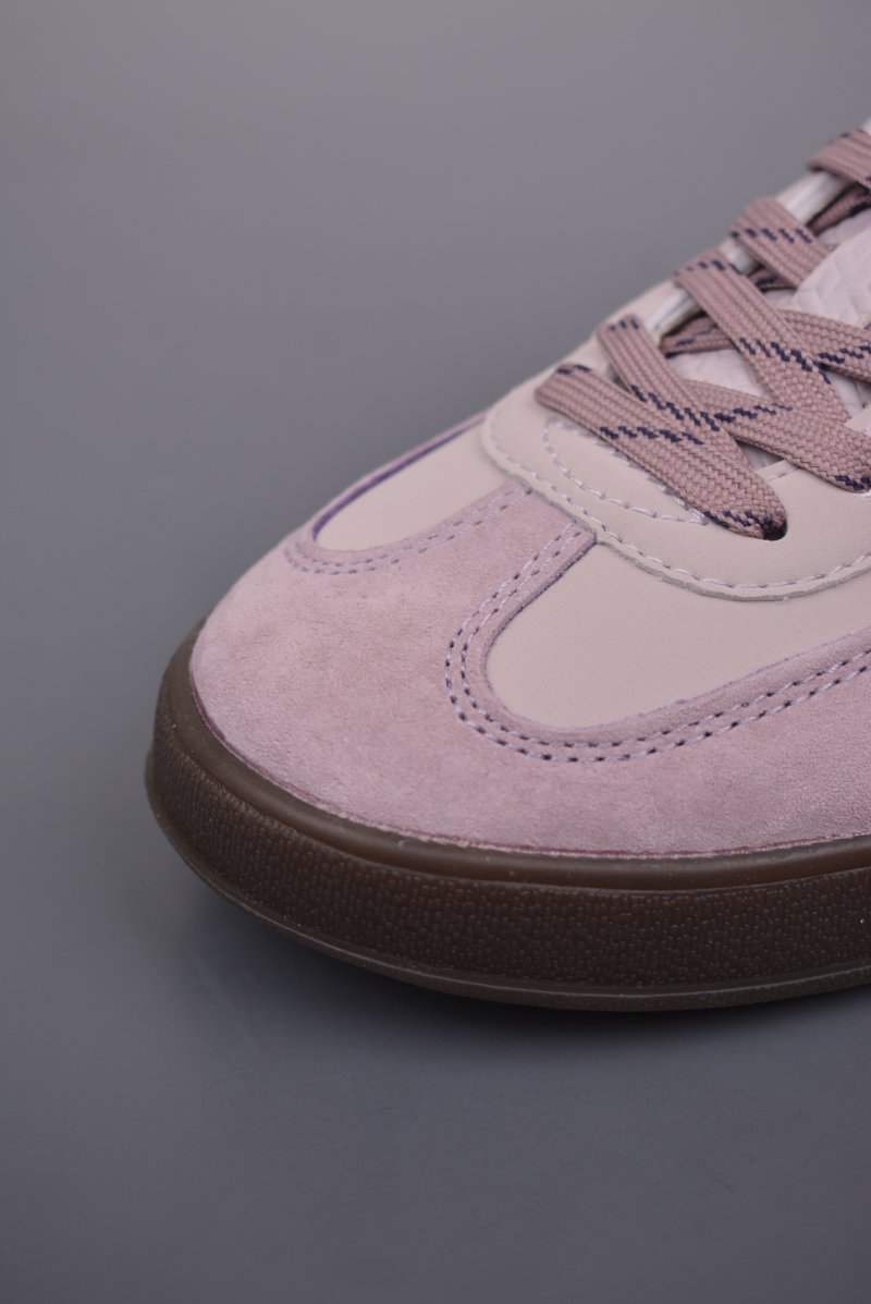 Adidas Gazelle Indoor view