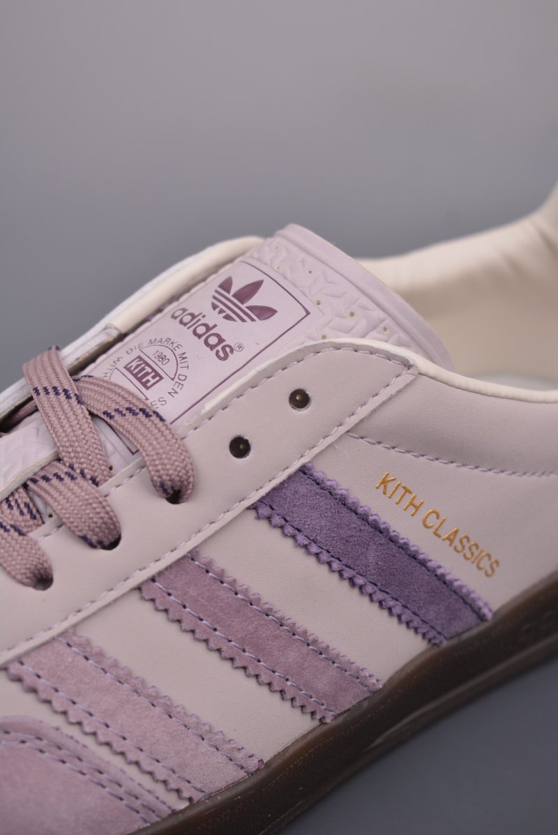 Adidas Gazelle Indoor view