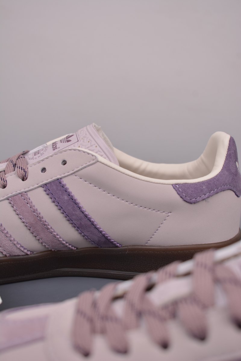 Adidas Gazelle Indoor view