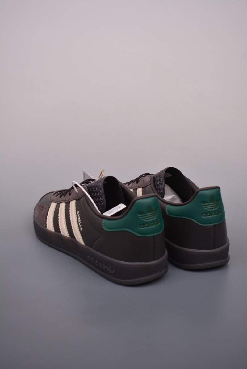 Adidas Gazelle Indoor view