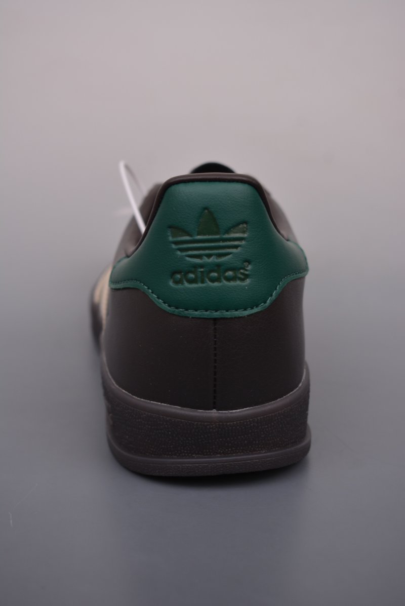 Adidas Gazelle Indoor view