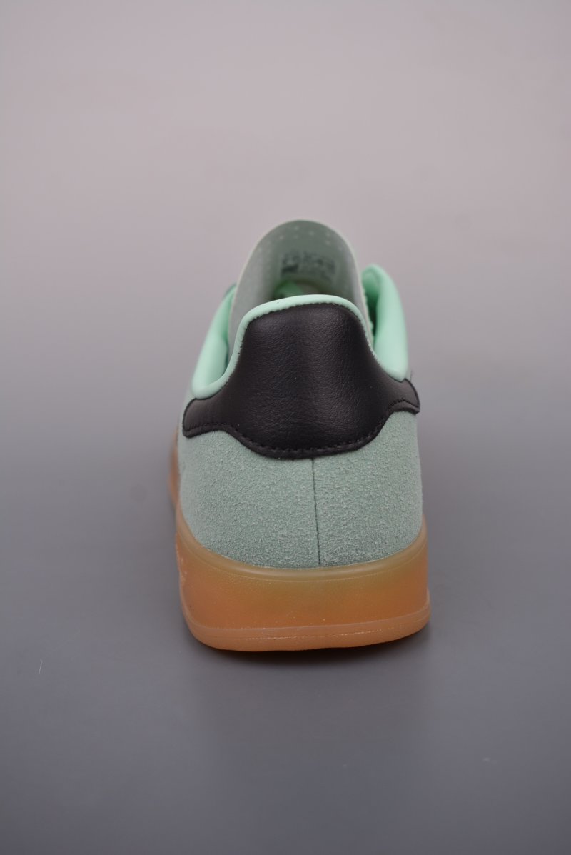 Adidas Gazelle Indoor view