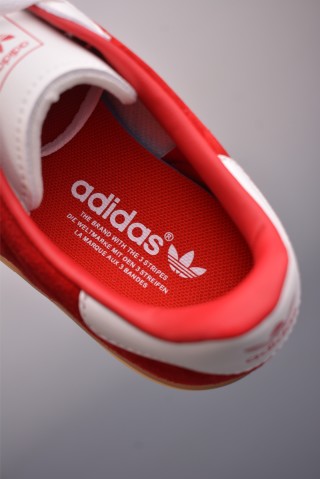 Adidas Gazelle Indoor view 9