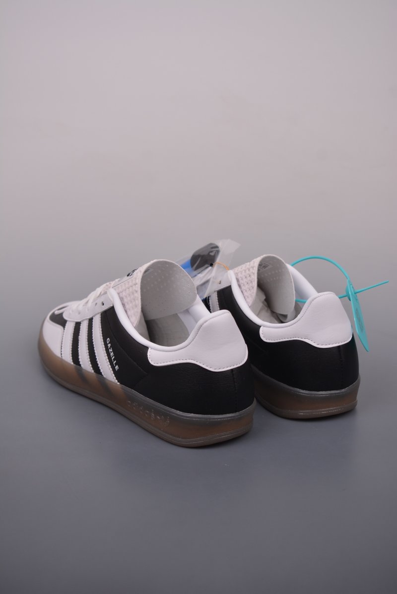 Adidas Gazelle Indoor view