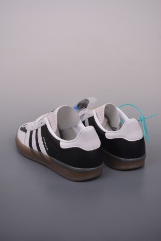 Adidas Gazelle Indoor view 2