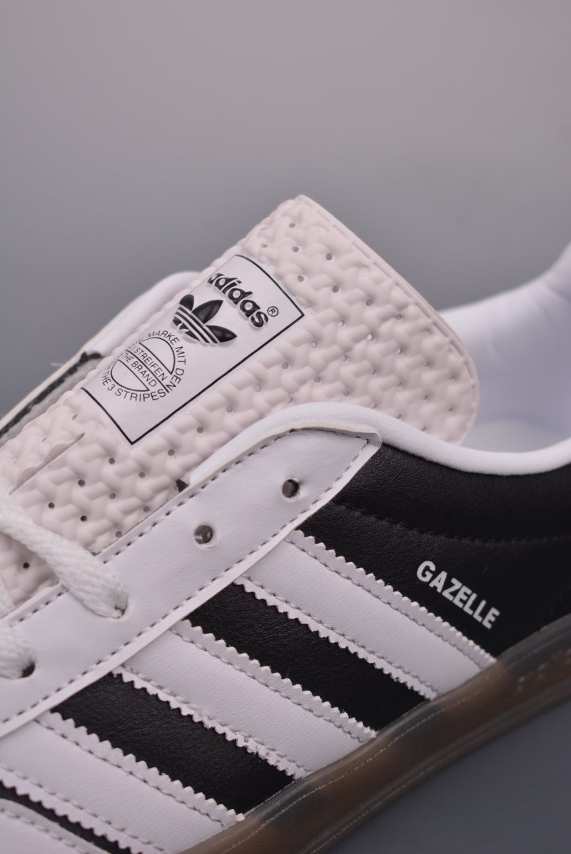Adidas Gazelle Indoor view