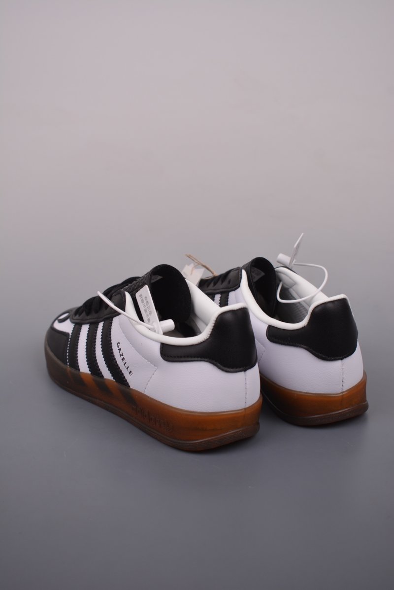 Adidas Gazelle Indoor view