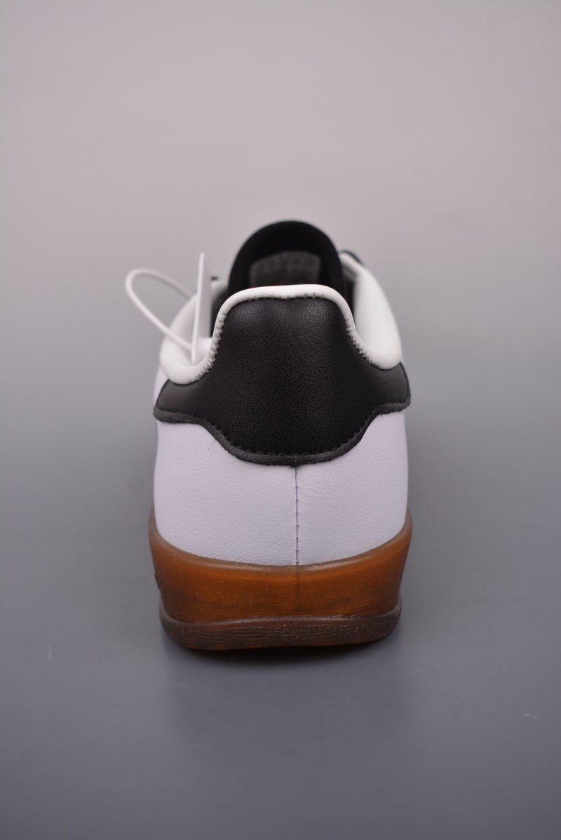 Adidas Gazelle Indoor view