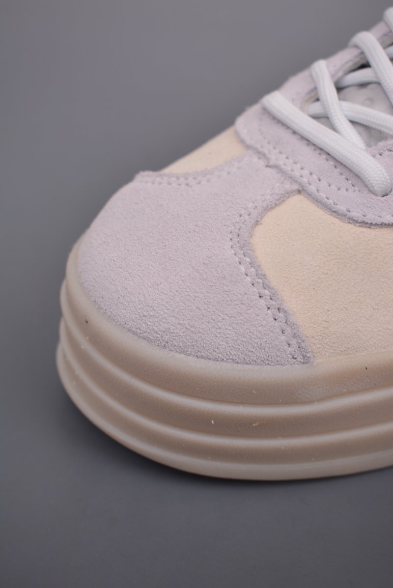 Adidas Gazelle Indoor view