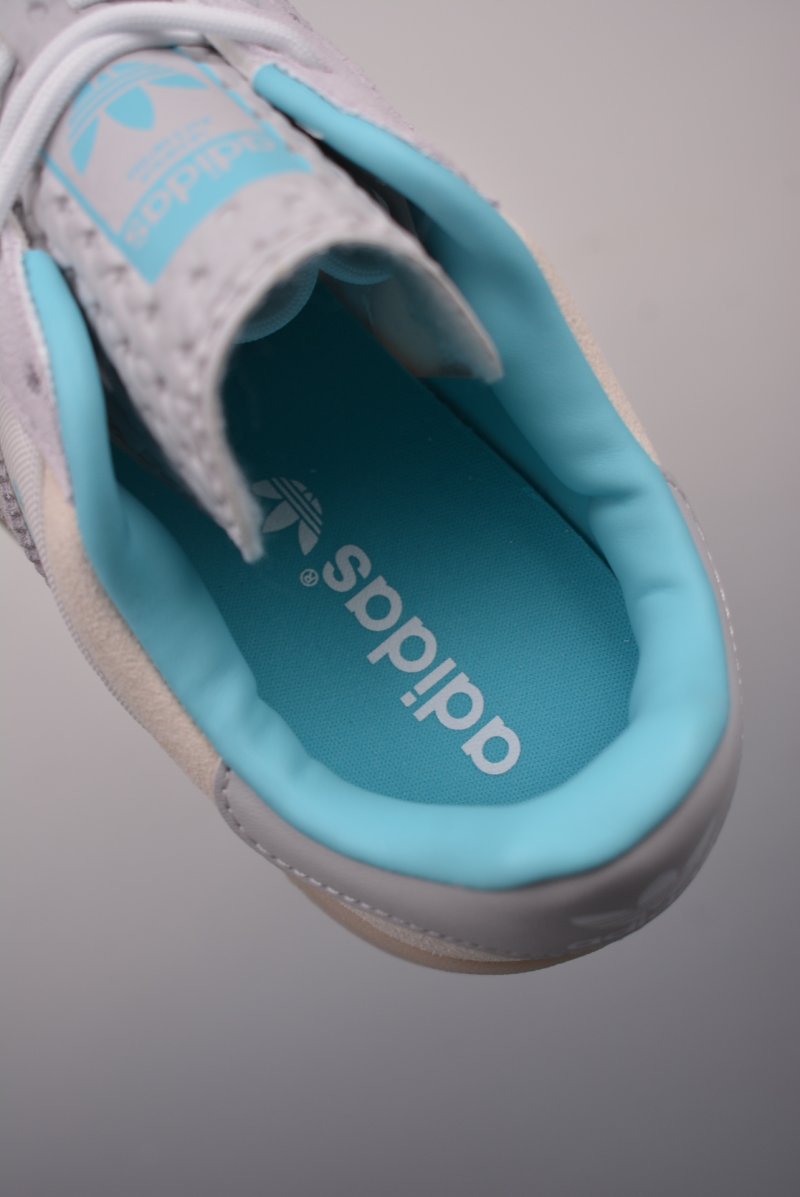Adidas Gazelle Indoor view