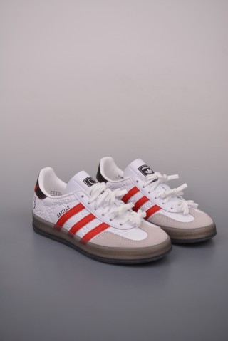Adidas Gazelle Indoor view 1