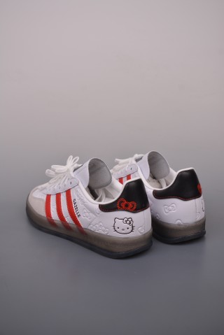 Adidas Gazelle Indoor view 2