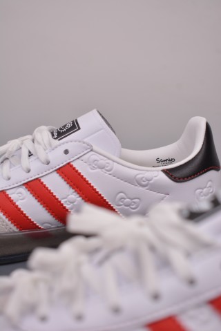 Adidas Gazelle Indoor view 8