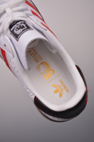 Adidas Gazelle Indoor view 9