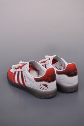Adidas Gazelle Indoor view 2