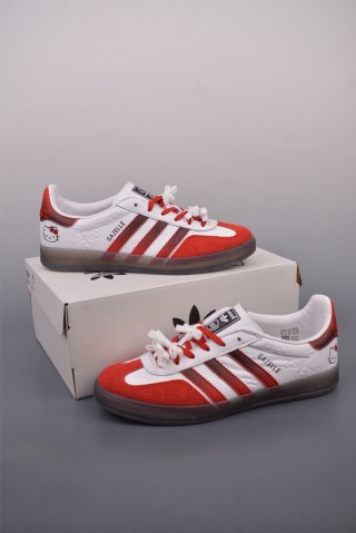 Adidas Gazelle Indoor view 5