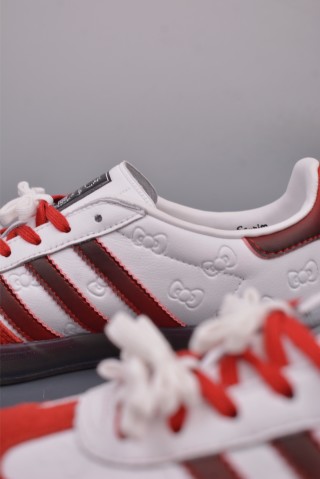 Adidas Gazelle Indoor view 8
