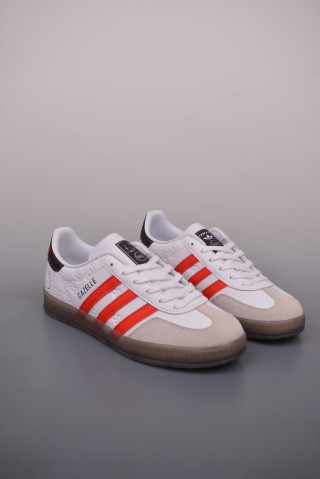 Adidas Gazelle Indoor view 1