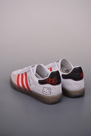 Adidas Gazelle Indoor view 2