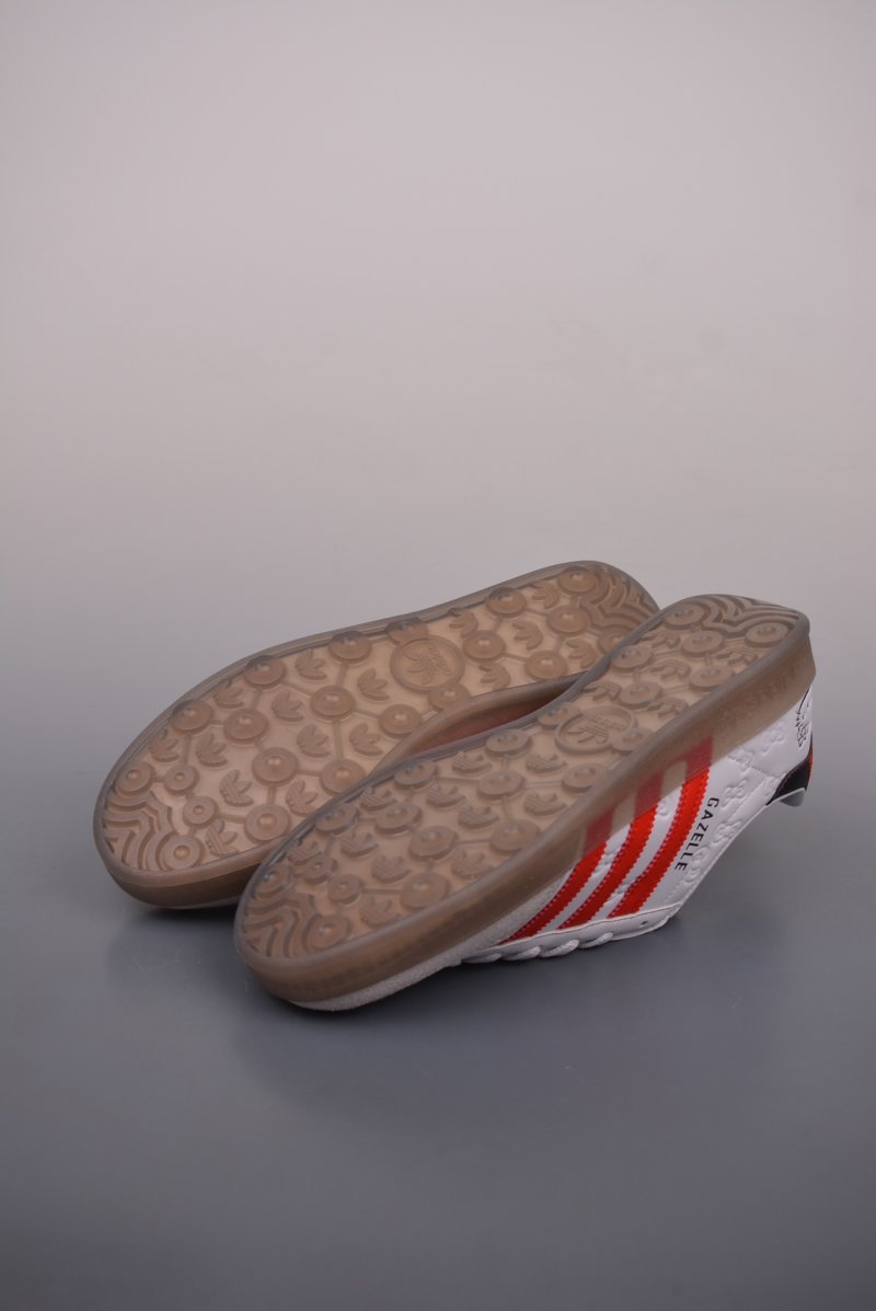Adidas Gazelle Indoor view