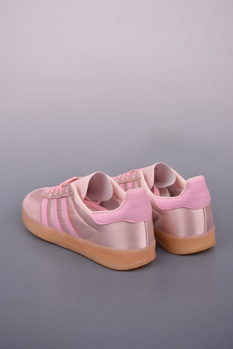 Adidas Gazelle Indoor view