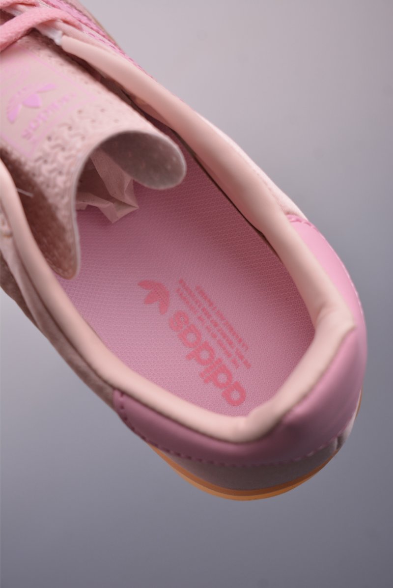 Adidas Gazelle Indoor view