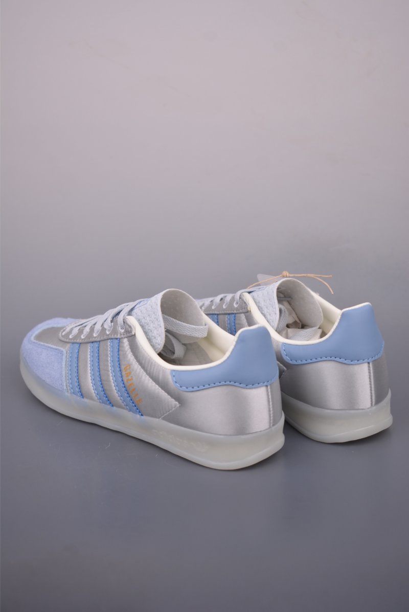 Adidas Gazelle Indoor view