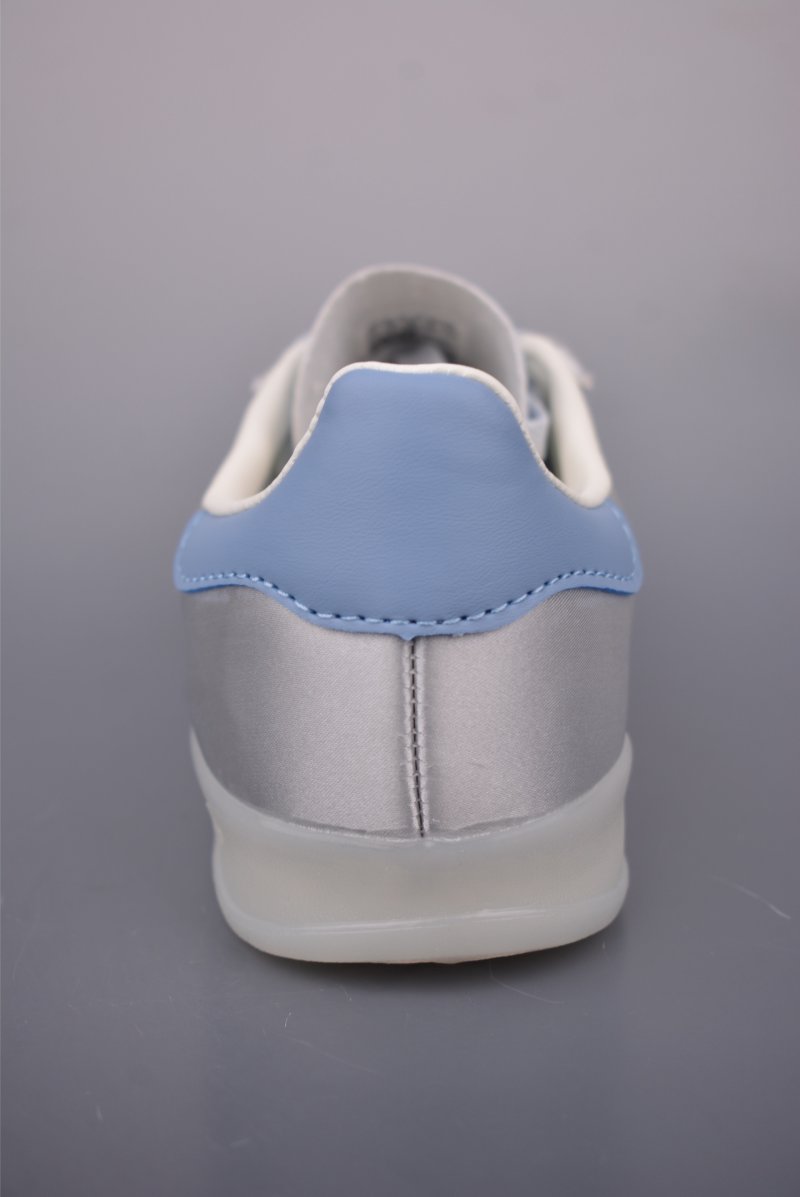 Adidas Gazelle Indoor view