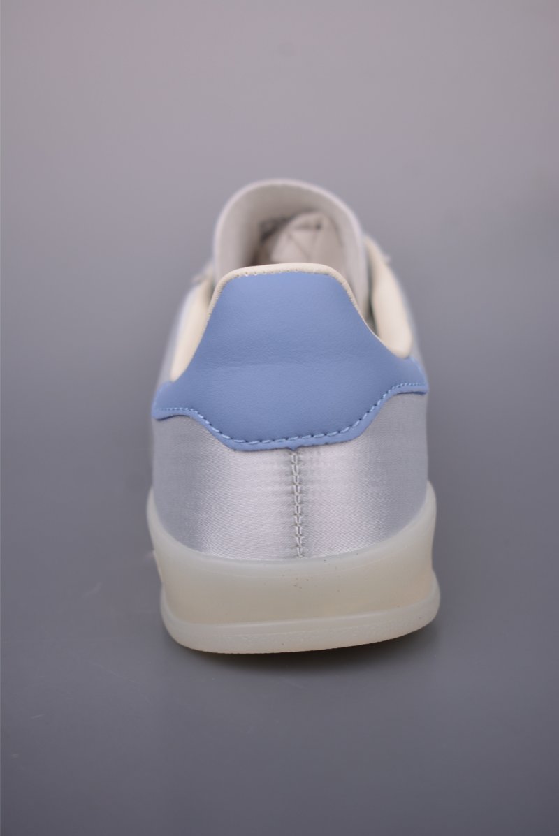 Adidas Gazelle Indoor view