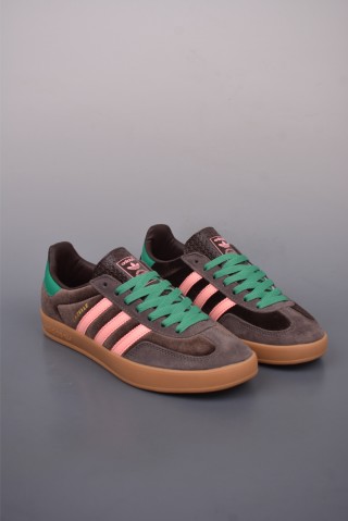 Adidas Gazelle Indoor view 1