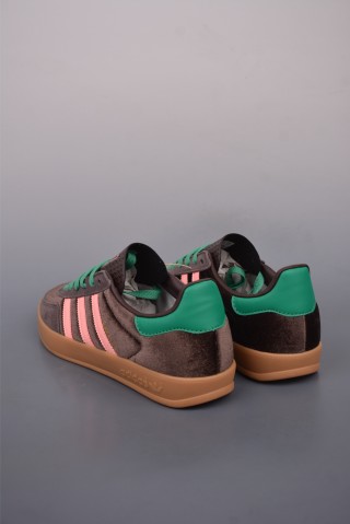 Adidas Gazelle Indoor view 2
