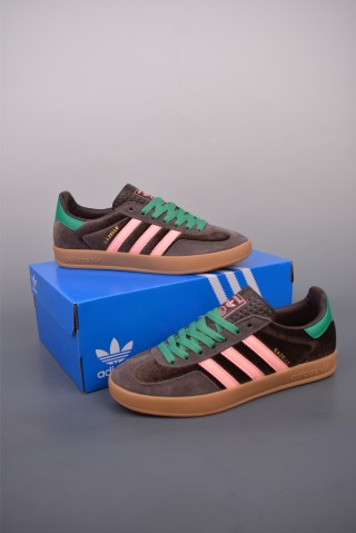 Adidas Gazelle Indoor view 5