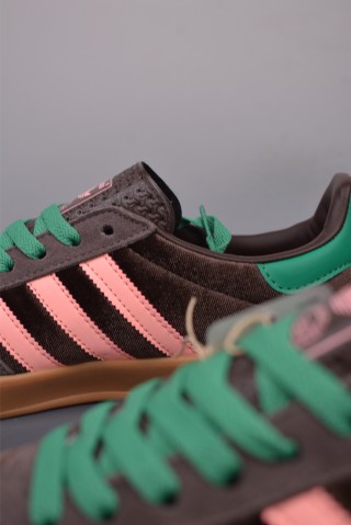 Adidas Gazelle Indoor view 8