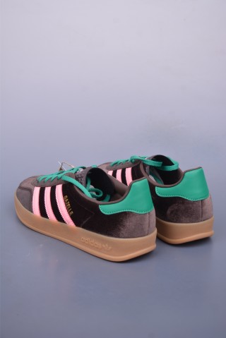 Adidas Gazelle Indoor view 2
