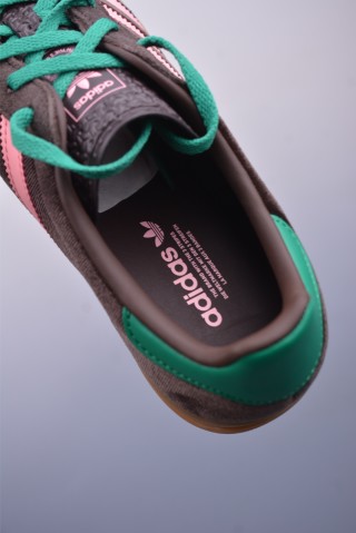 Adidas Gazelle Indoor view 9